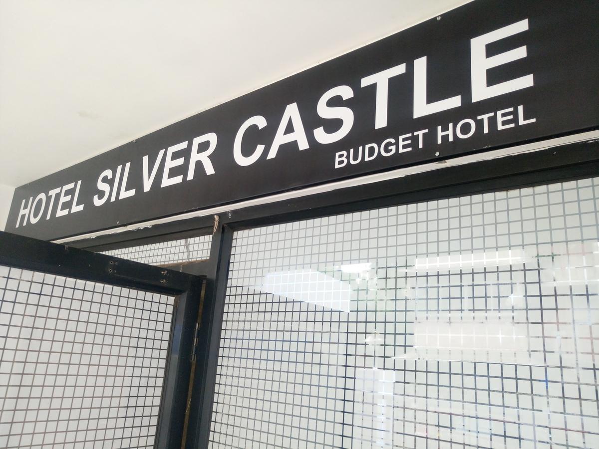 Silver Castle Hotel Bombay
